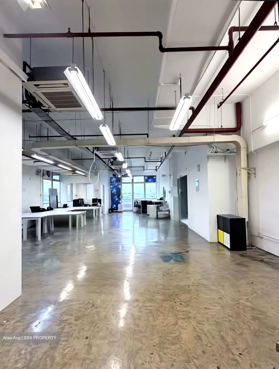 Paya Ubi Industrial Park (D14), Factory #573589561